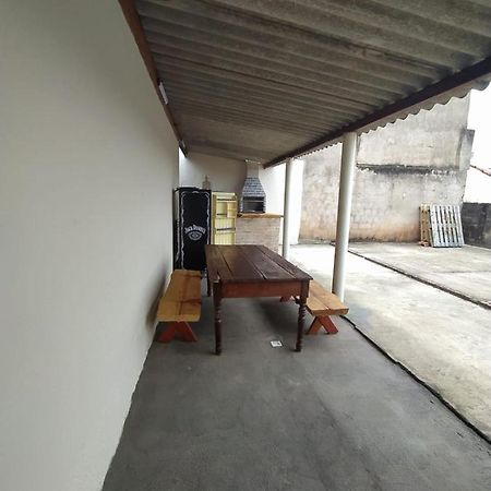 Casa Olimpia Villa Esterno foto