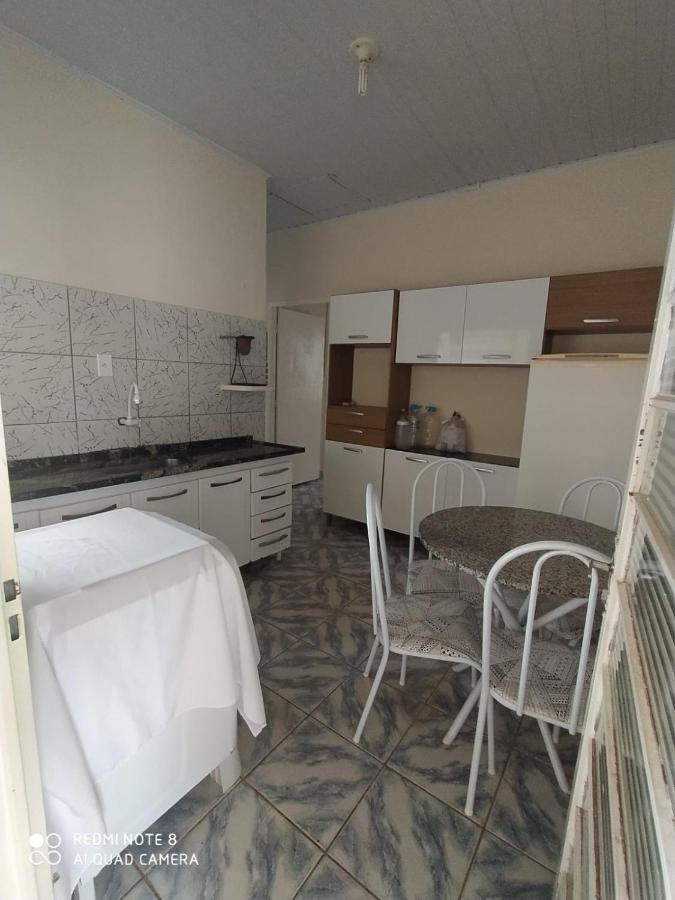Casa Olimpia Villa Esterno foto