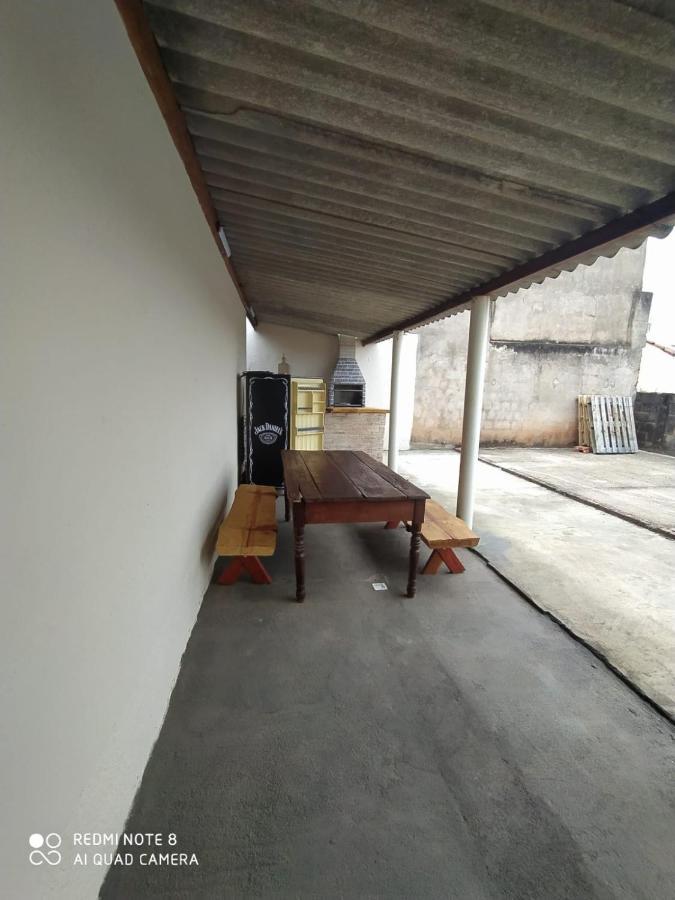 Casa Olimpia Villa Esterno foto
