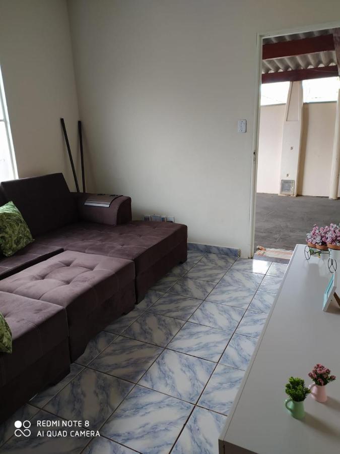 Casa Olimpia Villa Esterno foto